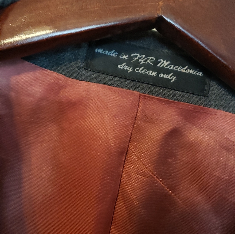 44L Gentleman's collection  by Ruffini, - Picture 7 of 11